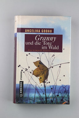 Gmeiner-Verlag ISBN 978-3-8392-1809-9