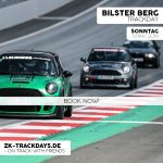 Bilster Berg Trackday 19. Mai
