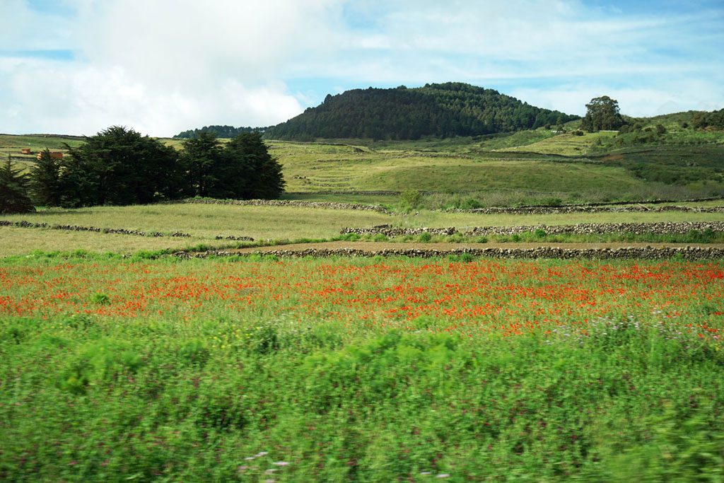  Irland El Hierro