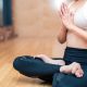 Yoga bei Gelenkschmerzen