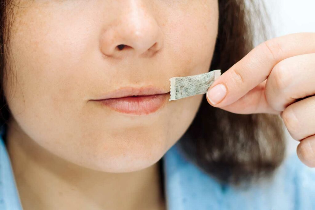 Welche Wirkungen hat Snus im Körper?
