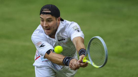 Jan-Lennard Struff