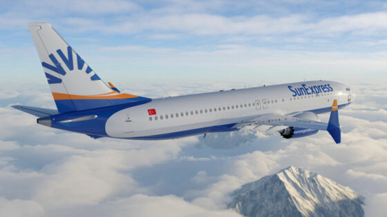 SunExpress