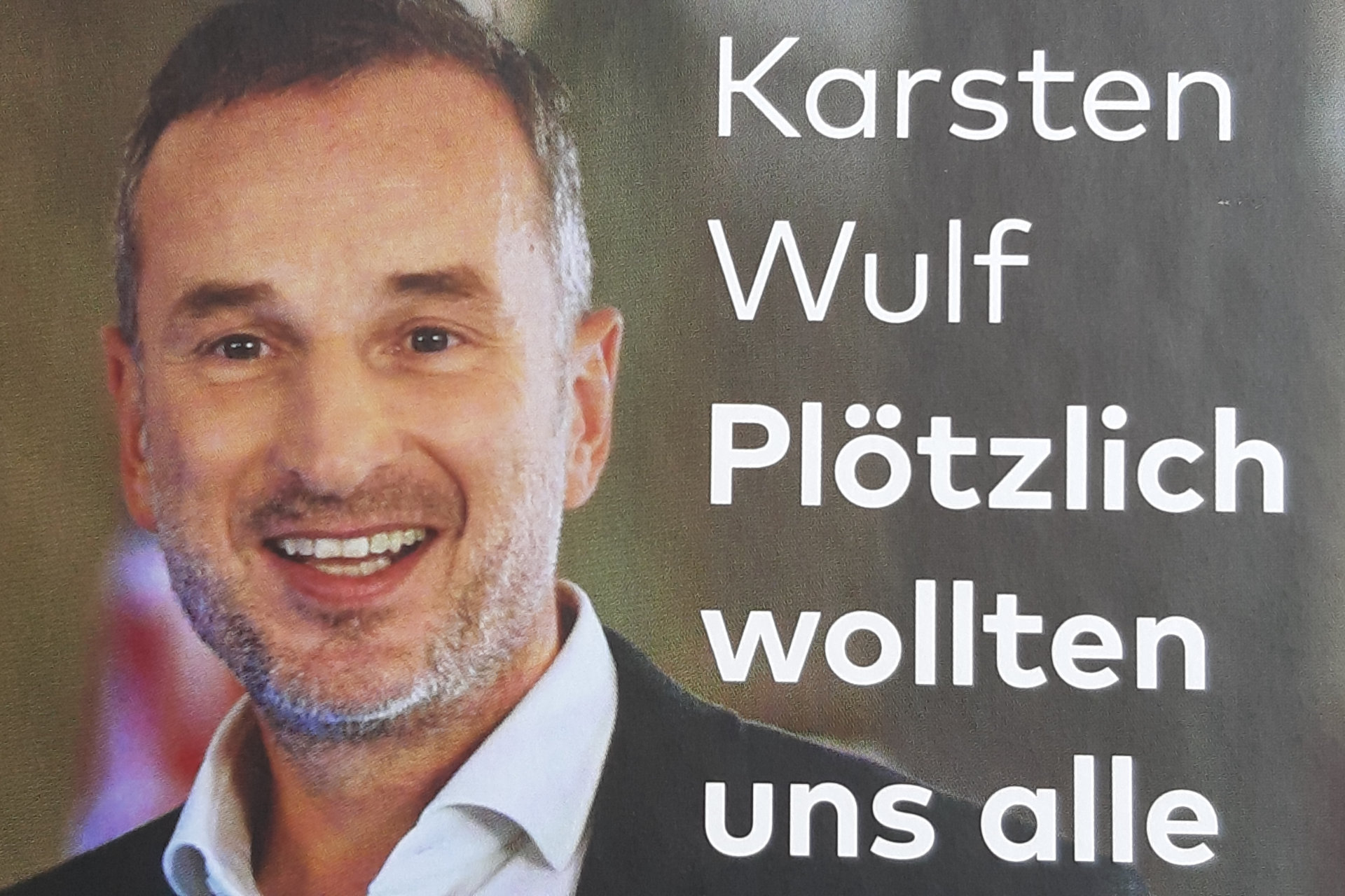 Karsten Wulf