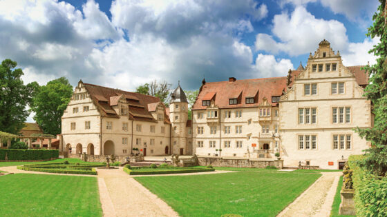 Schlosshotel