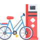 Radservicestation