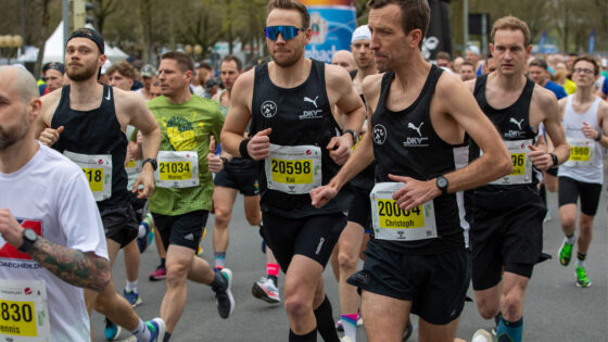 Paderborner Osterlauf