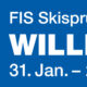 Skisprung-Weltcup